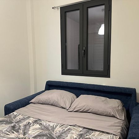 Amour Ici - Villa Intera Nicolosi Eksteriør billede