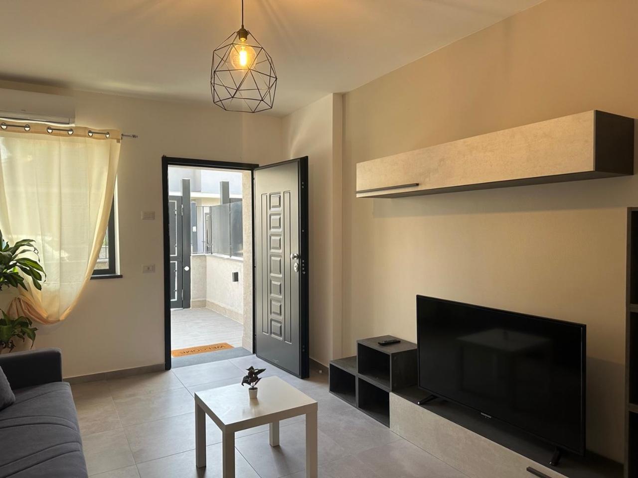 Amour Ici - Villa Intera Nicolosi Eksteriør billede
