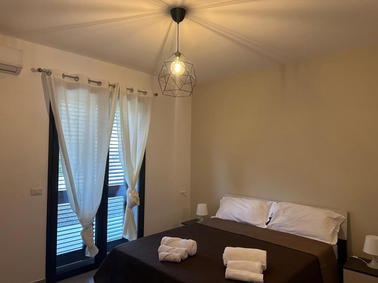 Amour Ici - Villa Intera Nicolosi Eksteriør billede