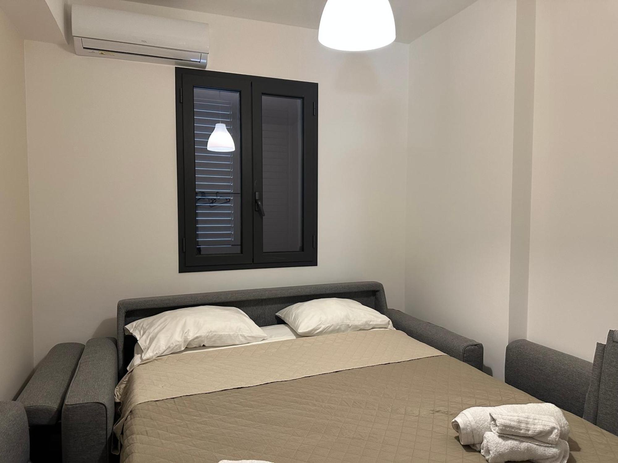 Amour Ici - Villa Intera Nicolosi Eksteriør billede