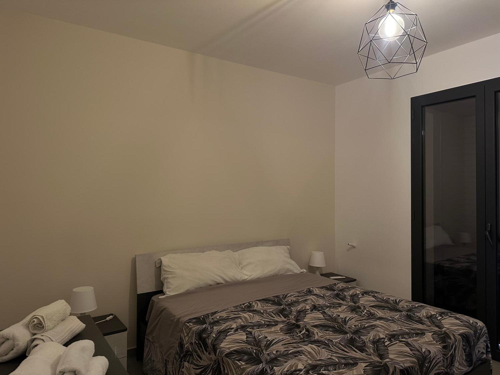 Amour Ici - Villa Intera Nicolosi Eksteriør billede